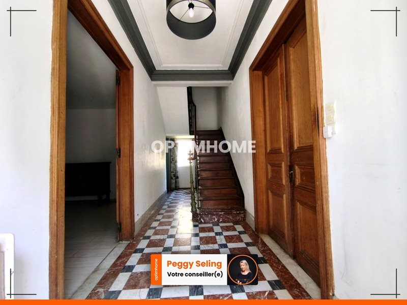 Maison à vendre, 180m², Wignehies