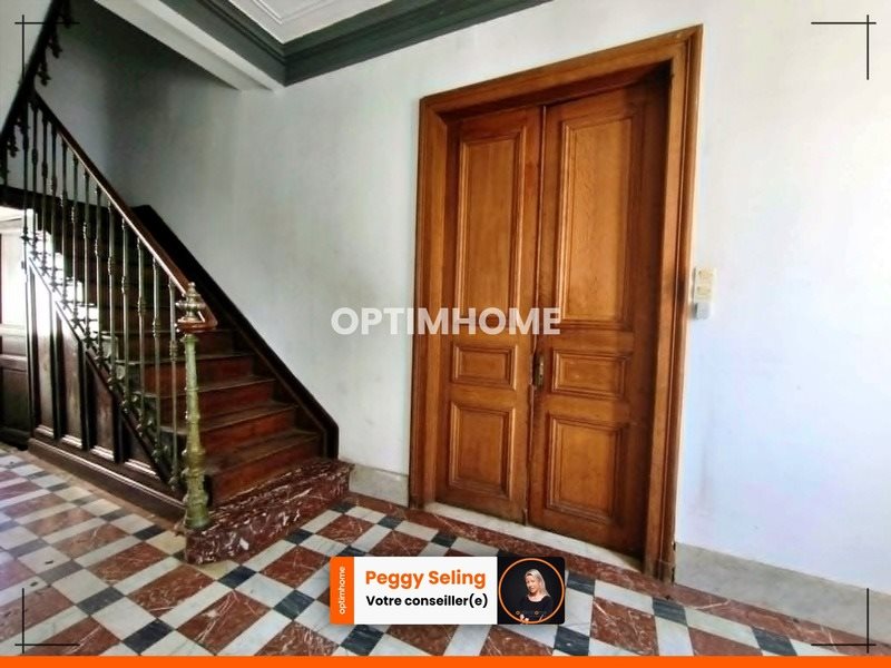 Maison à vendre, 180m², Wignehies