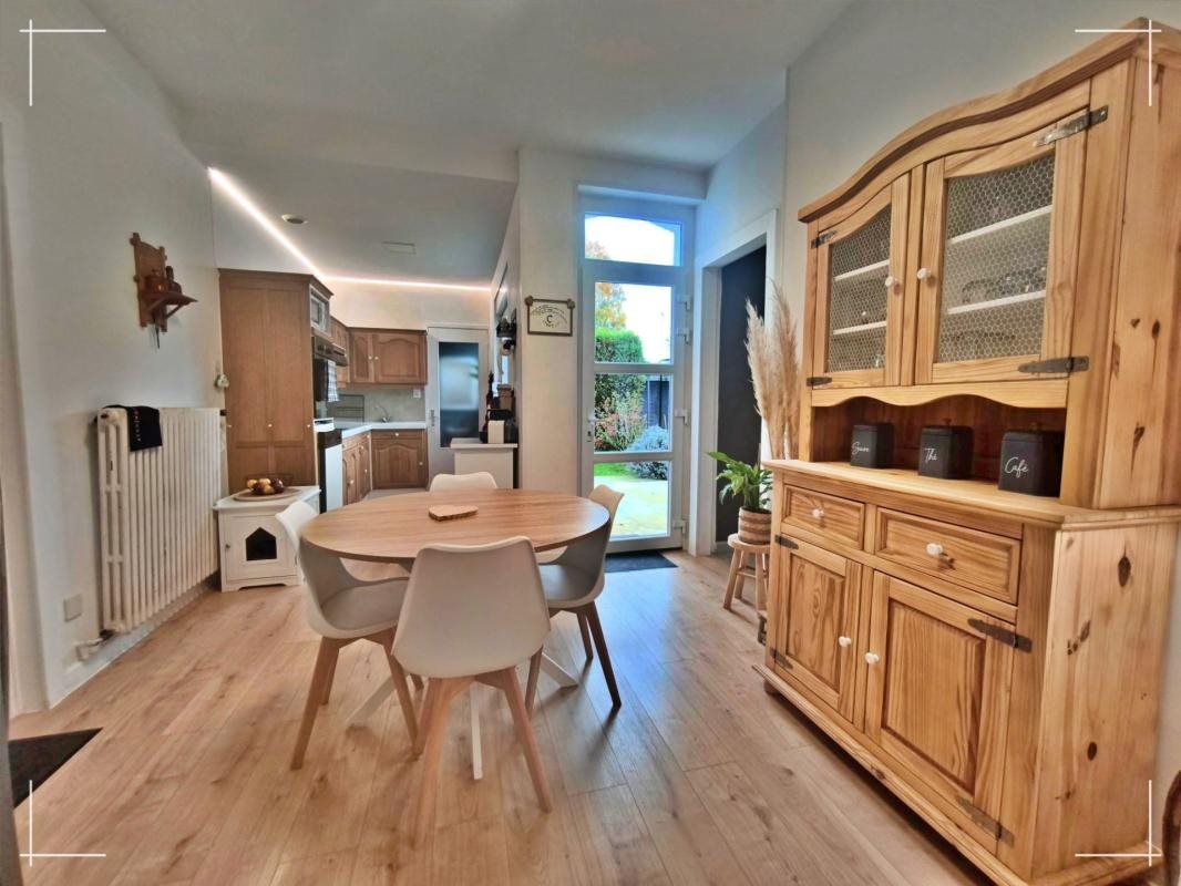 Maison à vendre, 90m², Fourmies