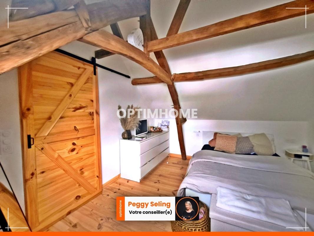 Maison à vendre, 61m², Fourmies