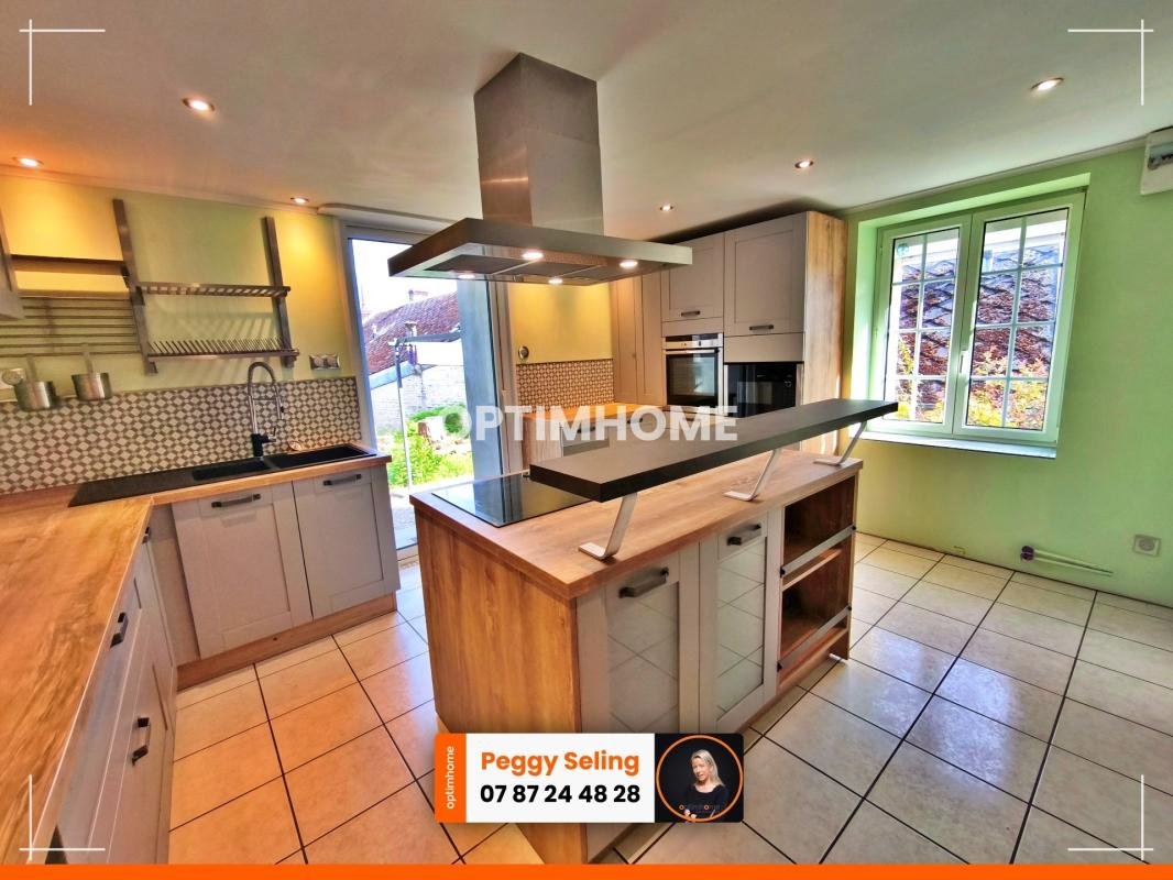 Maison à vendre, 159m², Wignehies