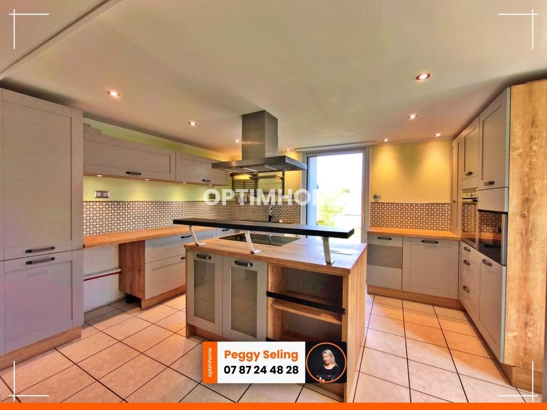 Maison à vendre, 159m², Wignehies