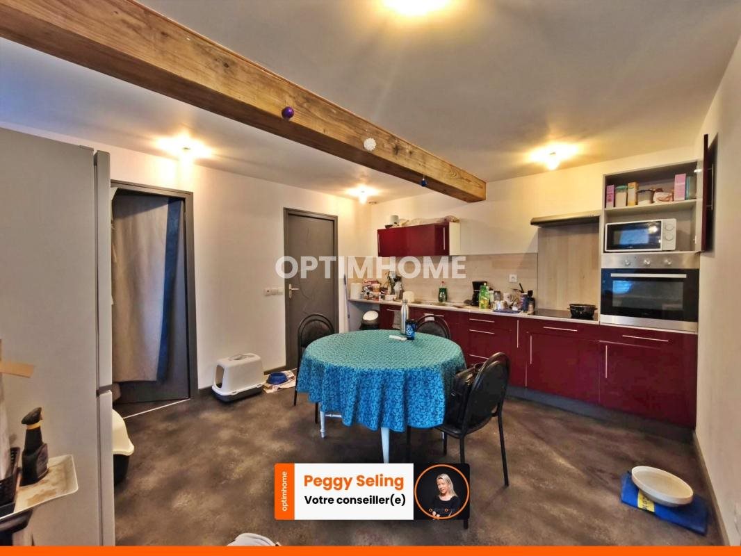 Maison à vendre, 150m², Trélon