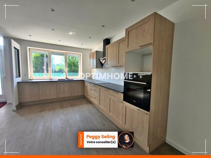 Maison à vendre, 180m², Wignehies