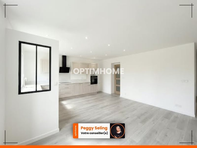 Maison à vendre, 180m², Wignehies