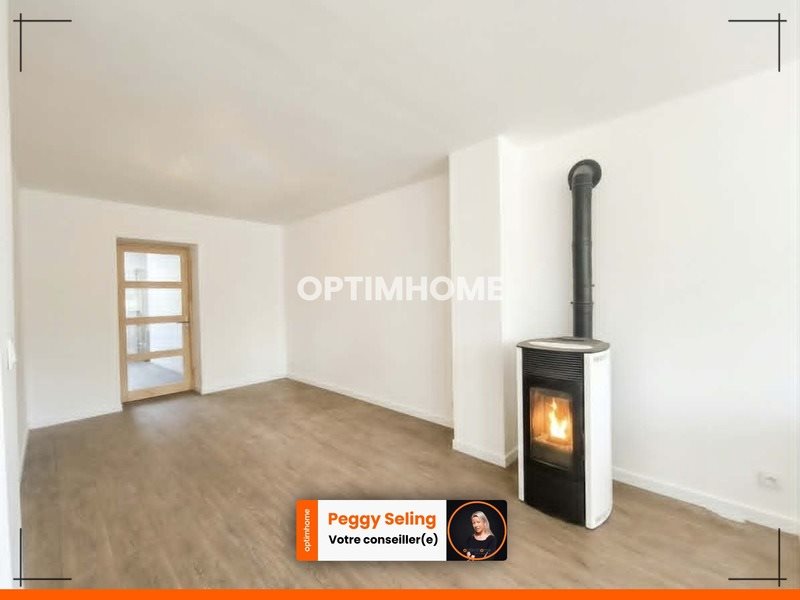 Maison à vendre, 180m², Wignehies