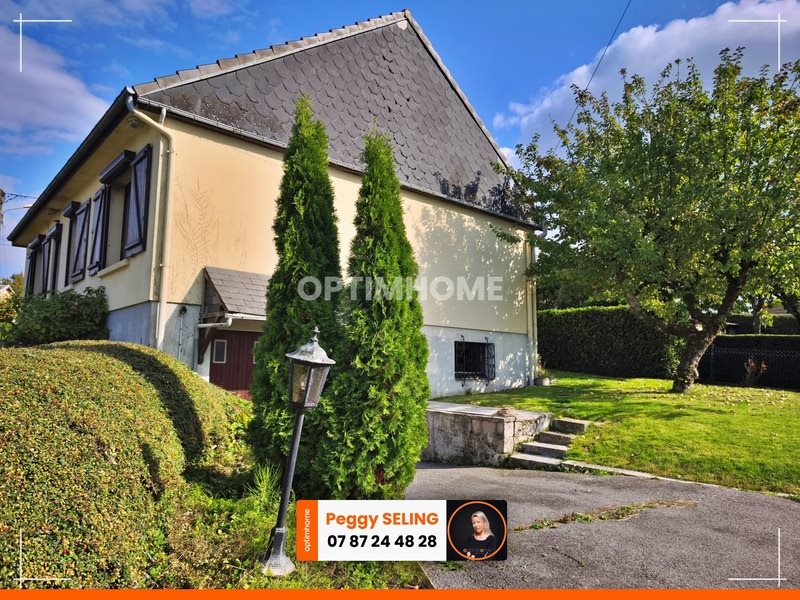 Maison à vendre, 93m², Buire