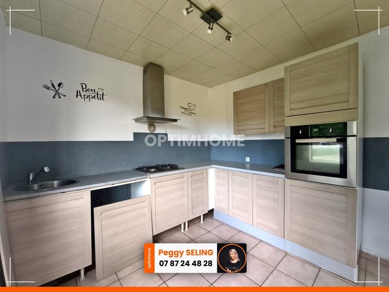 Maison à vendre, 93m², Buire