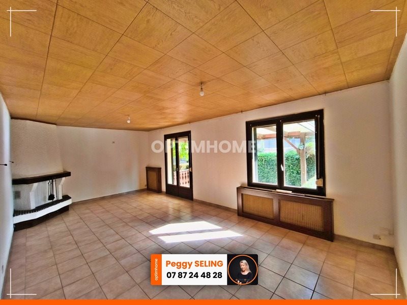 Maison à vendre, 93m², Buire