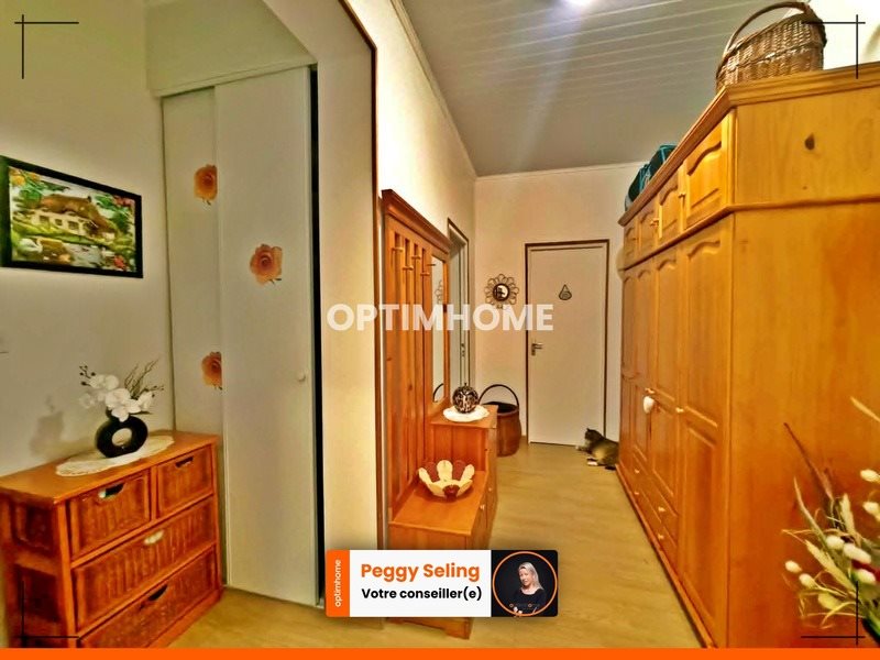 Maison à vendre, 197m², Wignehies