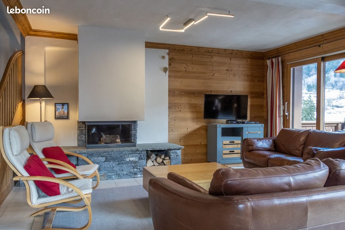 Maison à vendre, 183m², Bozel