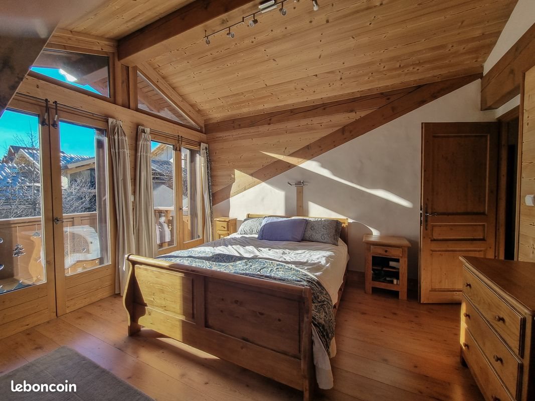 Maison à vendre, 183m², Bozel