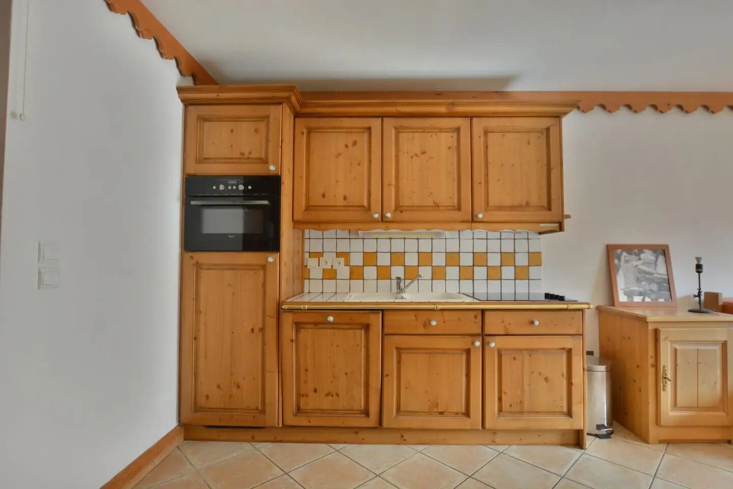 Appartement à vendre, 31m², Champagny-en-Vanoise (La Plagne)