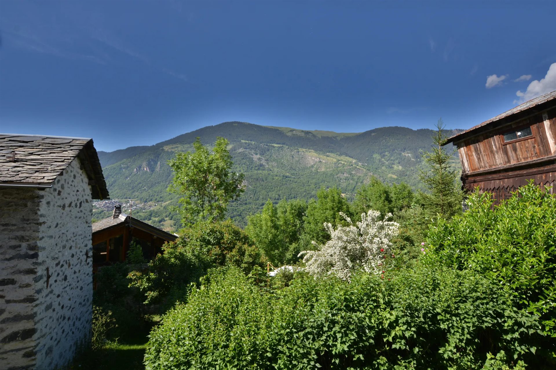 Maison à vendre, 74m², Saint-Bon-Tarentaise