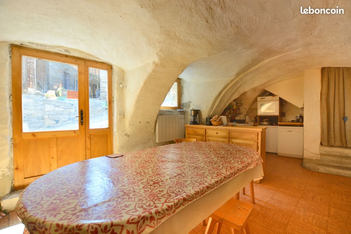 Maison à vendre, 94m², Saint-Bon-Tarentaise