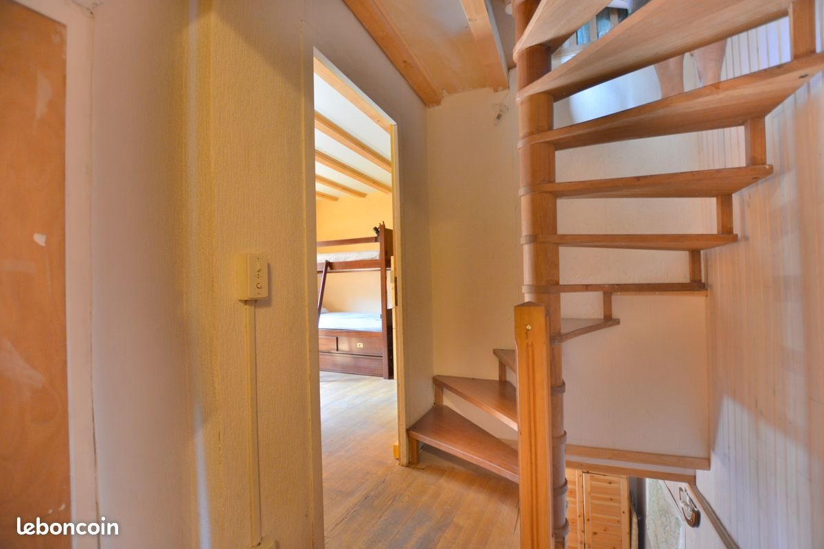 Maison à vendre, 94m², Saint-Bon-Tarentaise