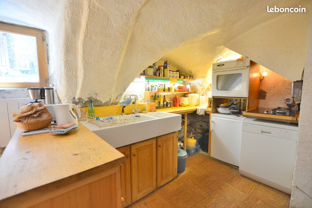 Maison à vendre, 94m², Saint-Bon-Tarentaise
