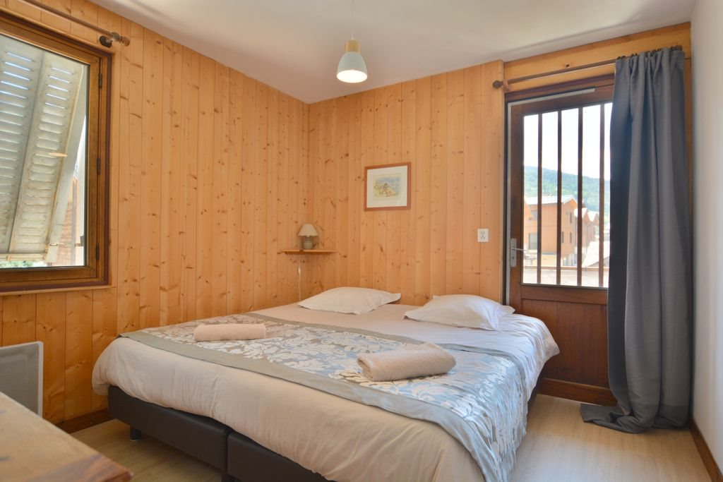 Appartement à vendre, 90m², Bozel
