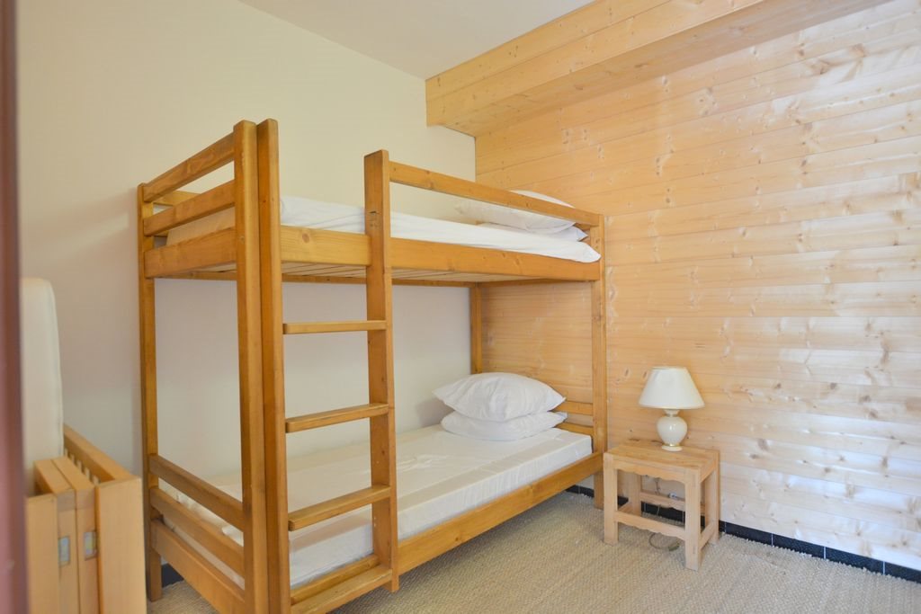 Appartement à vendre, 90m², Bozel