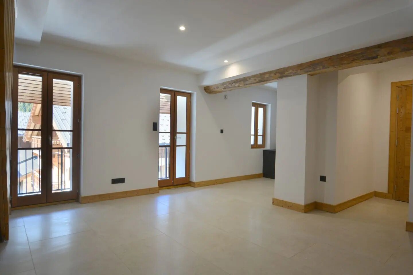 Appartement à vendre, 82m², Champagny-en-Vanoise (La Plagne)