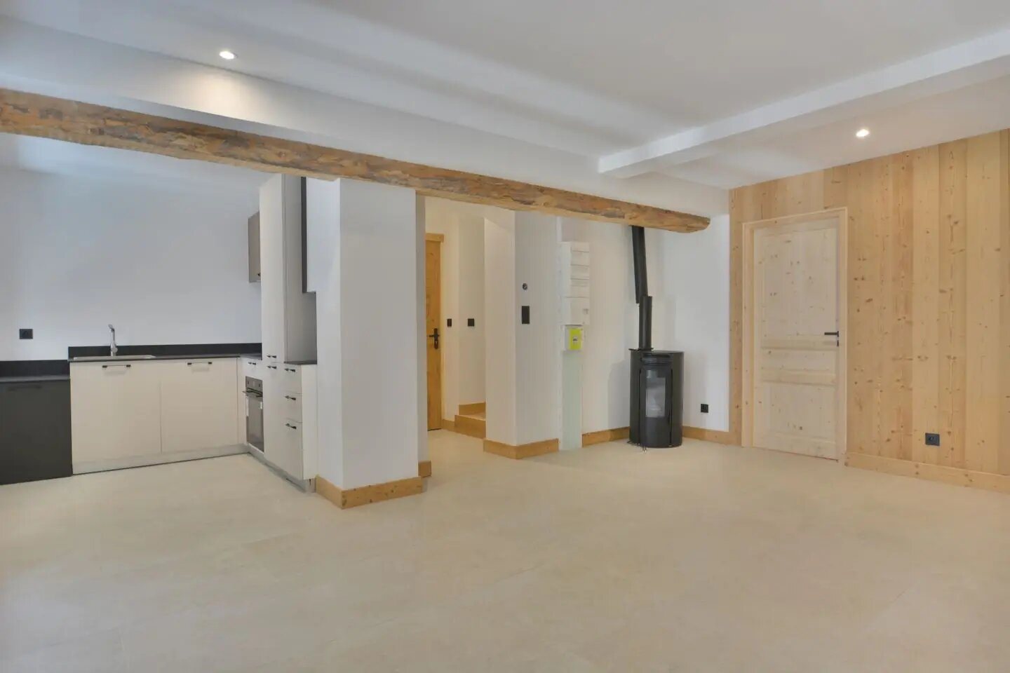 Appartement à vendre, 82m², Champagny-en-Vanoise (La Plagne)
