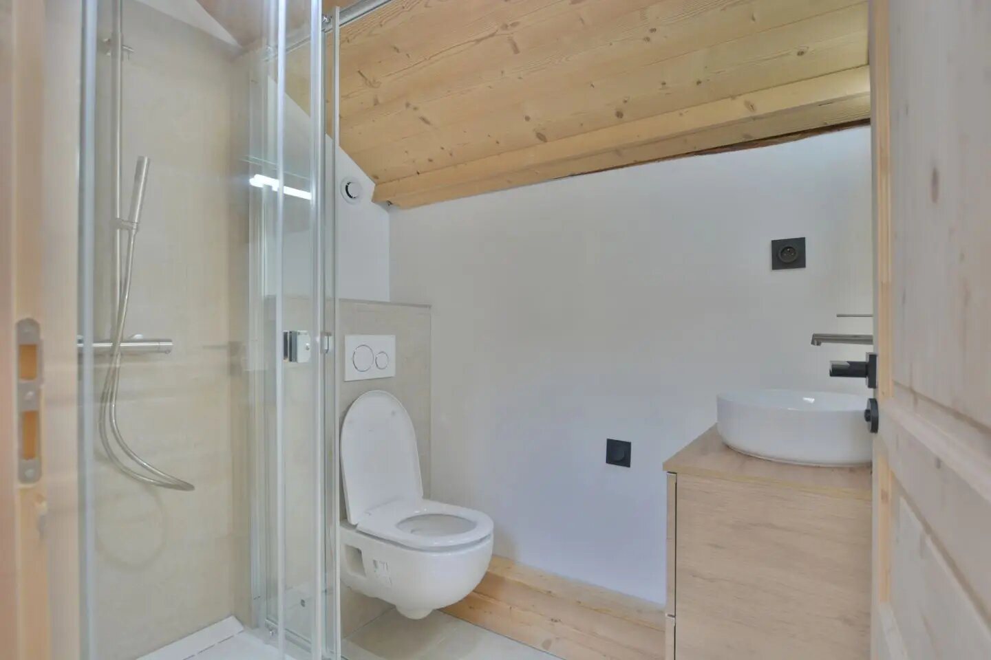 Appartement à vendre, 82m², Champagny-en-Vanoise (La Plagne)