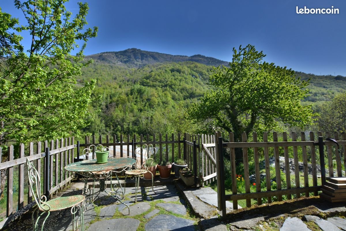 Maison à vendre, 108m², Saint-Bon-Tarentaise
