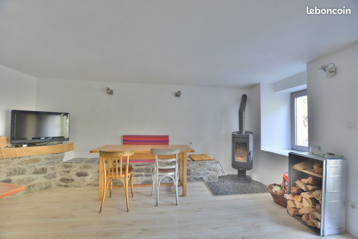 Maison à vendre, 108m², Saint-Bon-Tarentaise