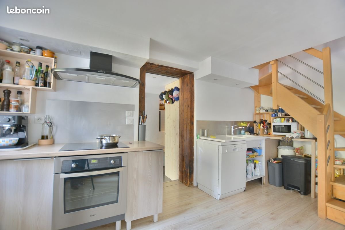 Maison à vendre, 108m², Saint-Bon-Tarentaise