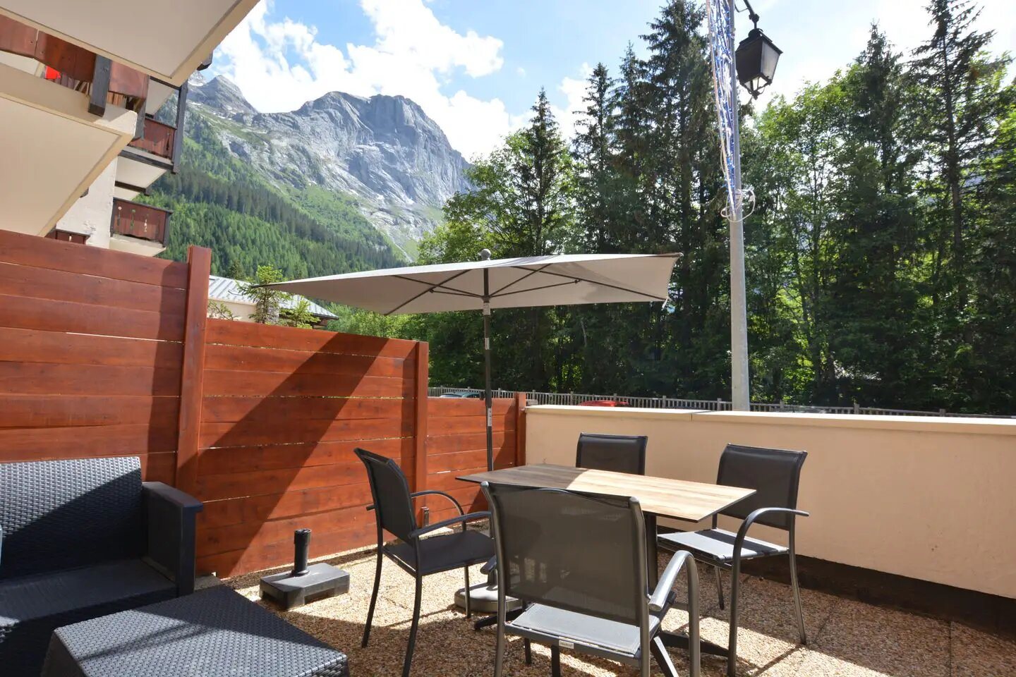 Appartement à vendre, 27m², Pralognan-la-Vanoise
