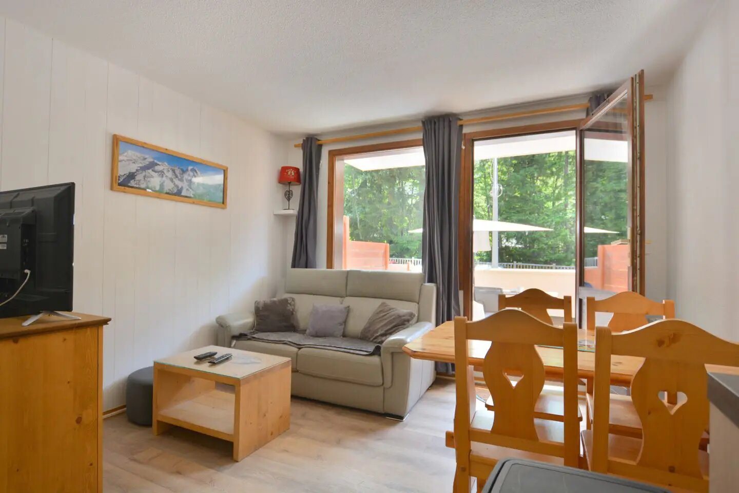 Appartement à vendre, 27m², Pralognan-la-Vanoise