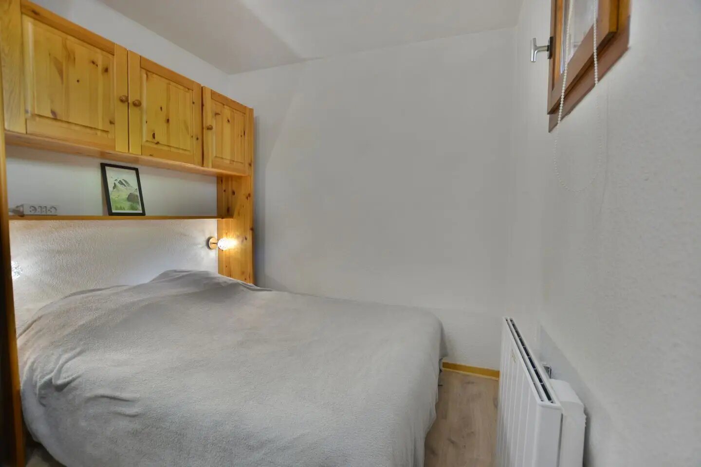 Appartement à vendre, 27m², Pralognan-la-Vanoise