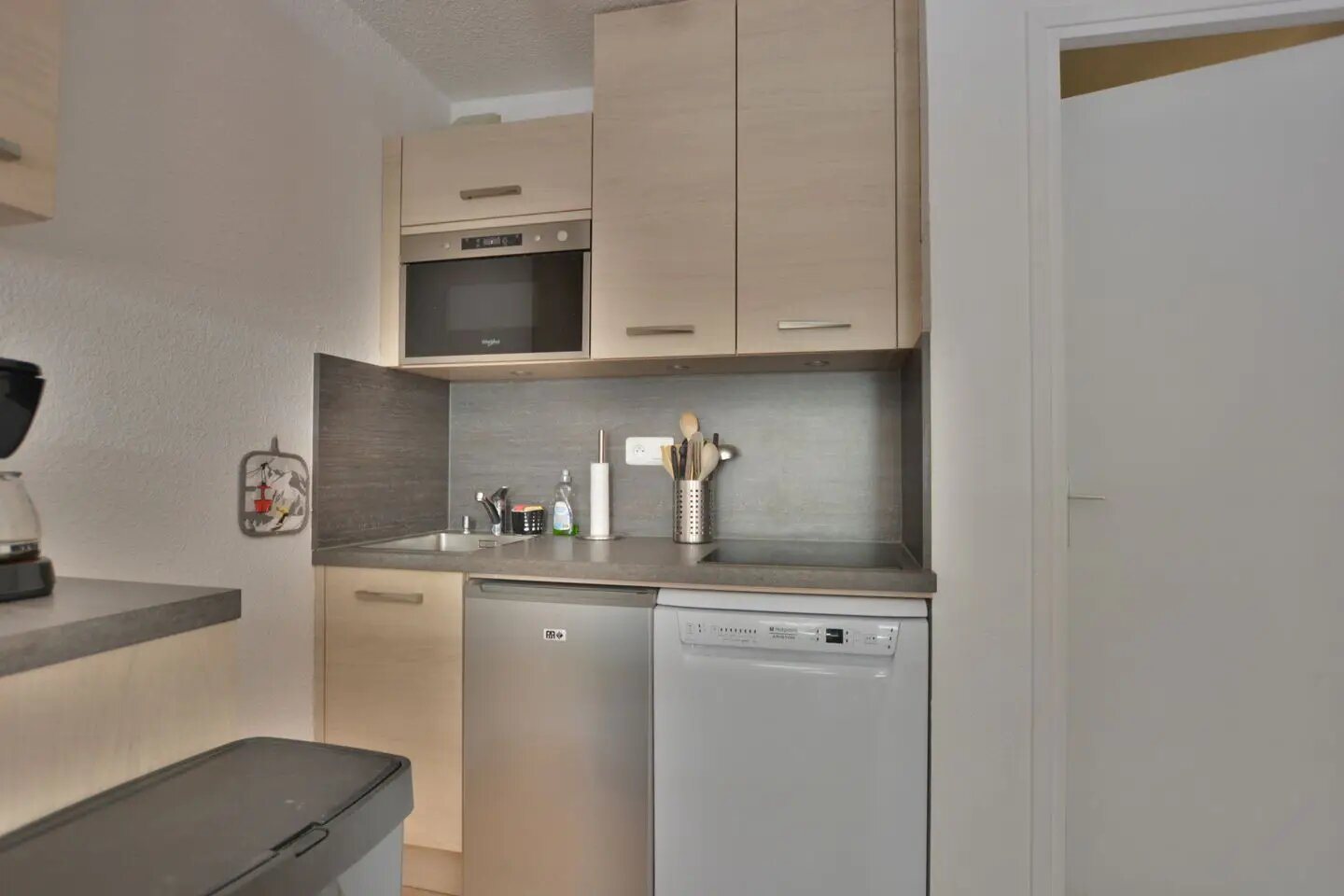 Appartement à vendre, 27m², Pralognan-la-Vanoise