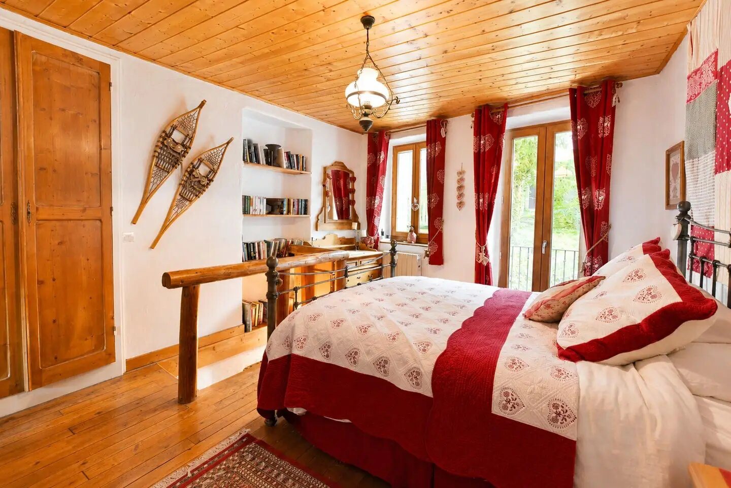 Maison à vendre, 110m², Saint-Bon-Tarentaise