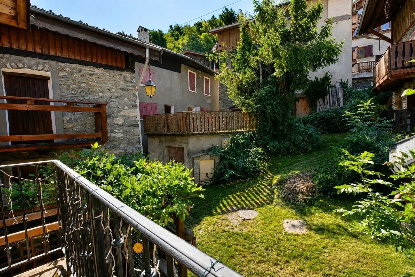 Maison à vendre, 110m², Saint-Bon-Tarentaise