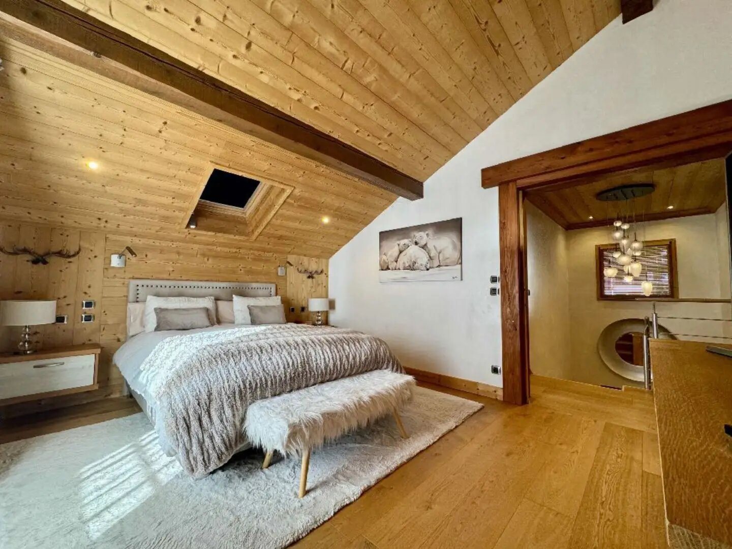 Maison à vendre, 184m², Bozel