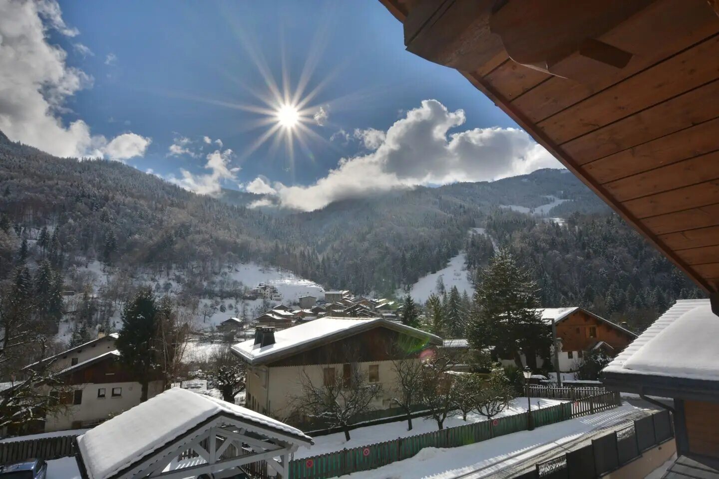 Maison à vendre, 184m², Bozel