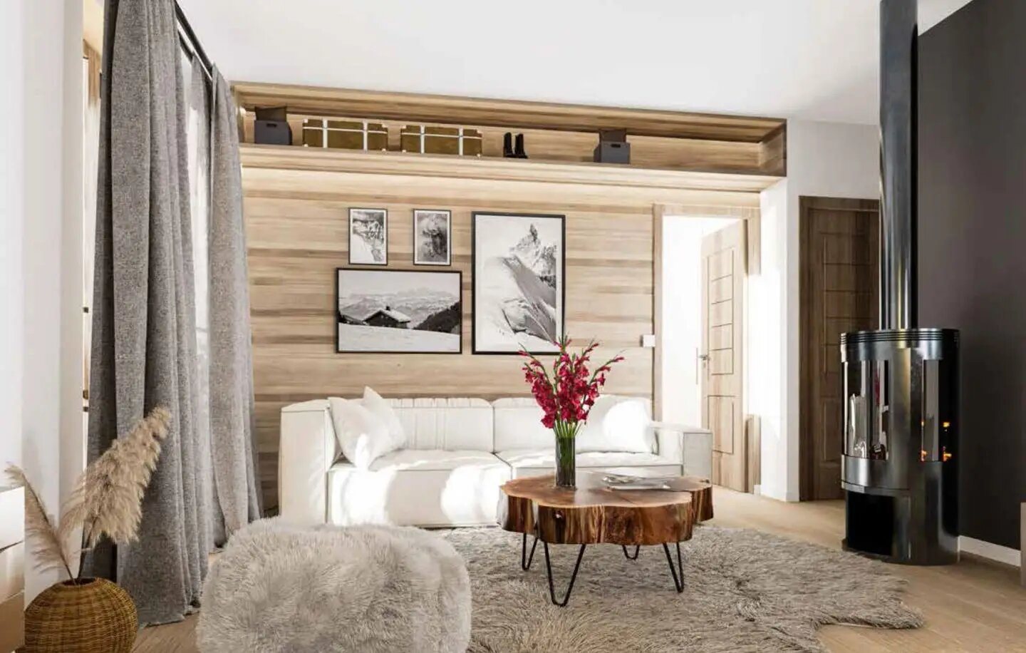 Appartement à vendre, 114m², Champagny-en-Vanoise (La Plagne)