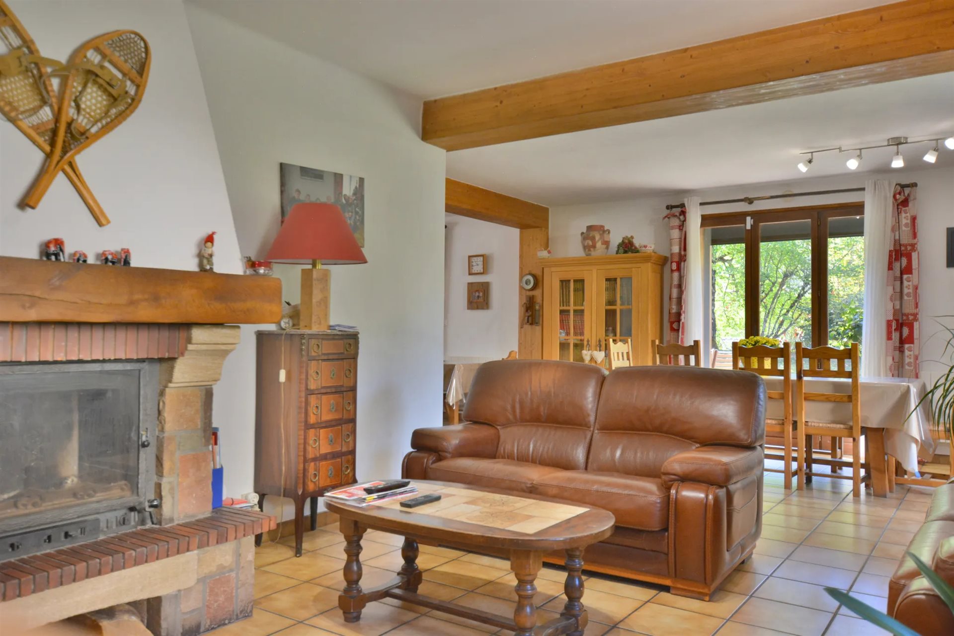 Maison à vendre, 148m², Bozel