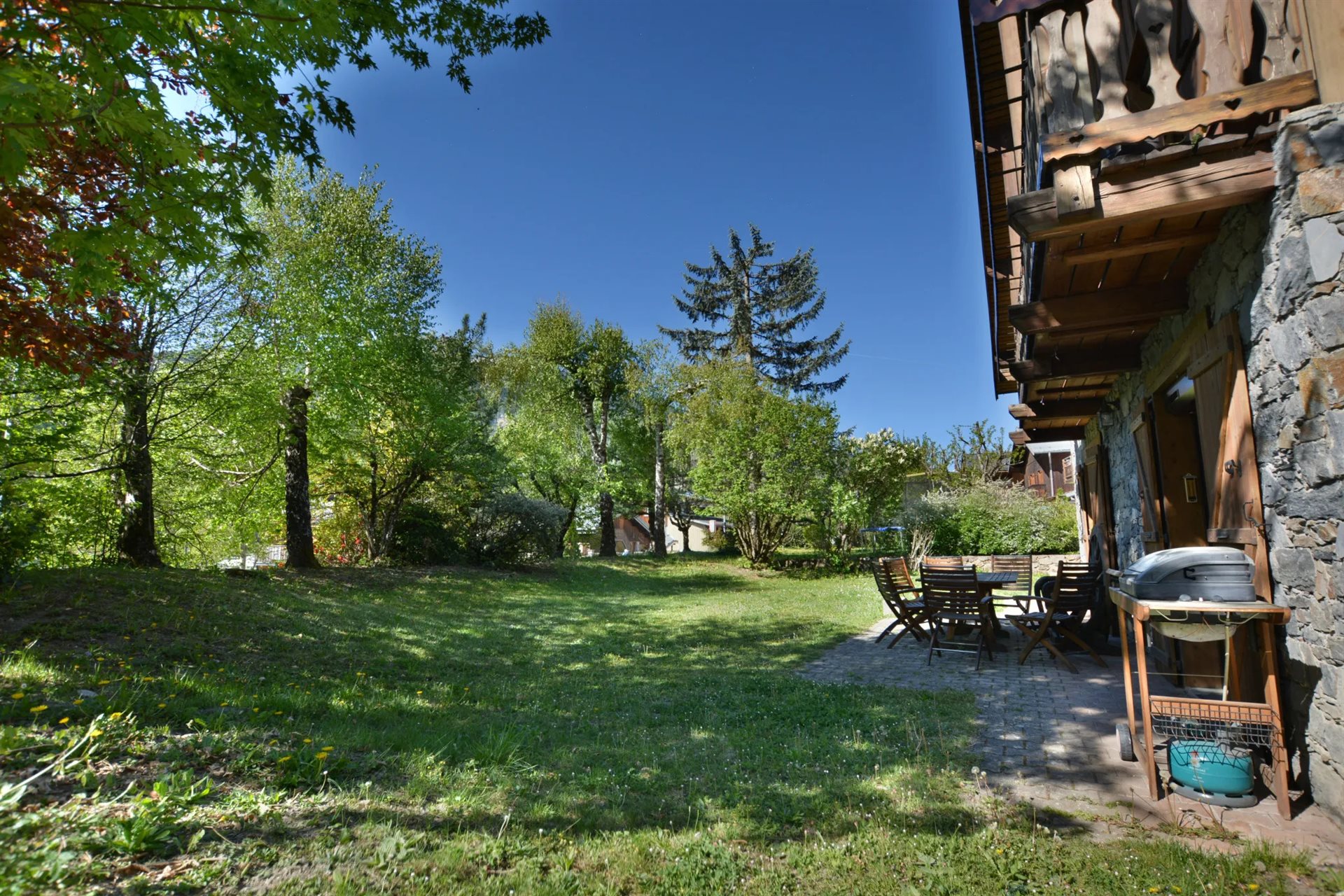 Maison à vendre, 148m², Bozel