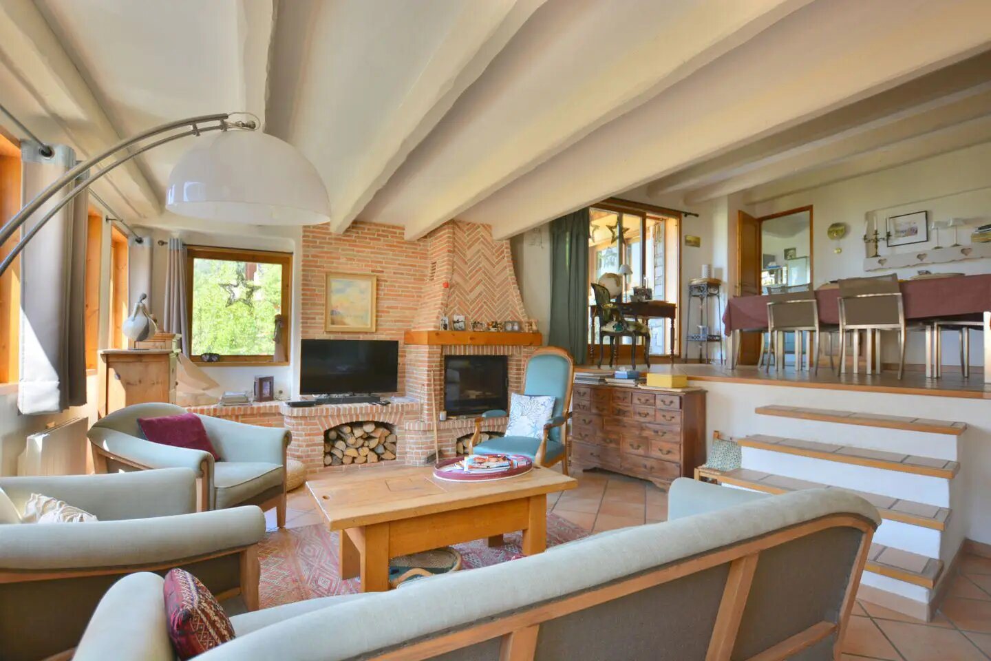 Maison à vendre, 172m², Champagny-en-Vanoise (La Plagne)
