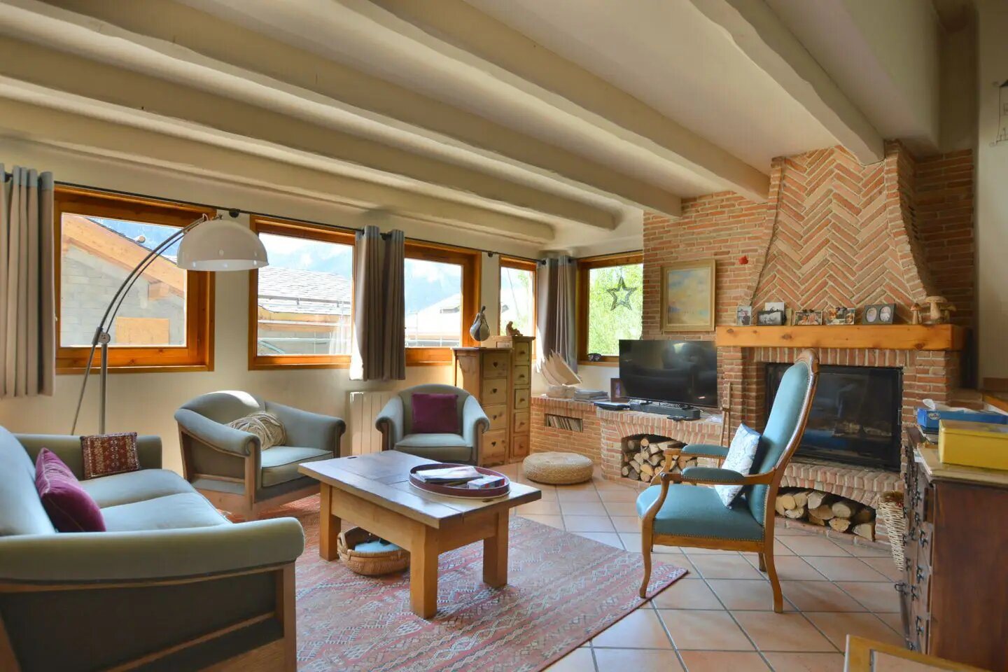 Maison à vendre, 172m², Champagny-en-Vanoise (La Plagne)