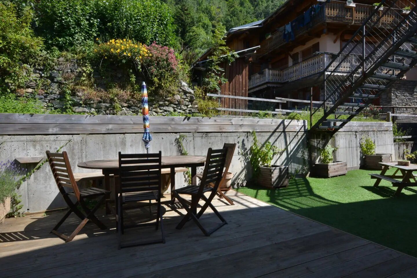 Maison à vendre, 130m², Bozel