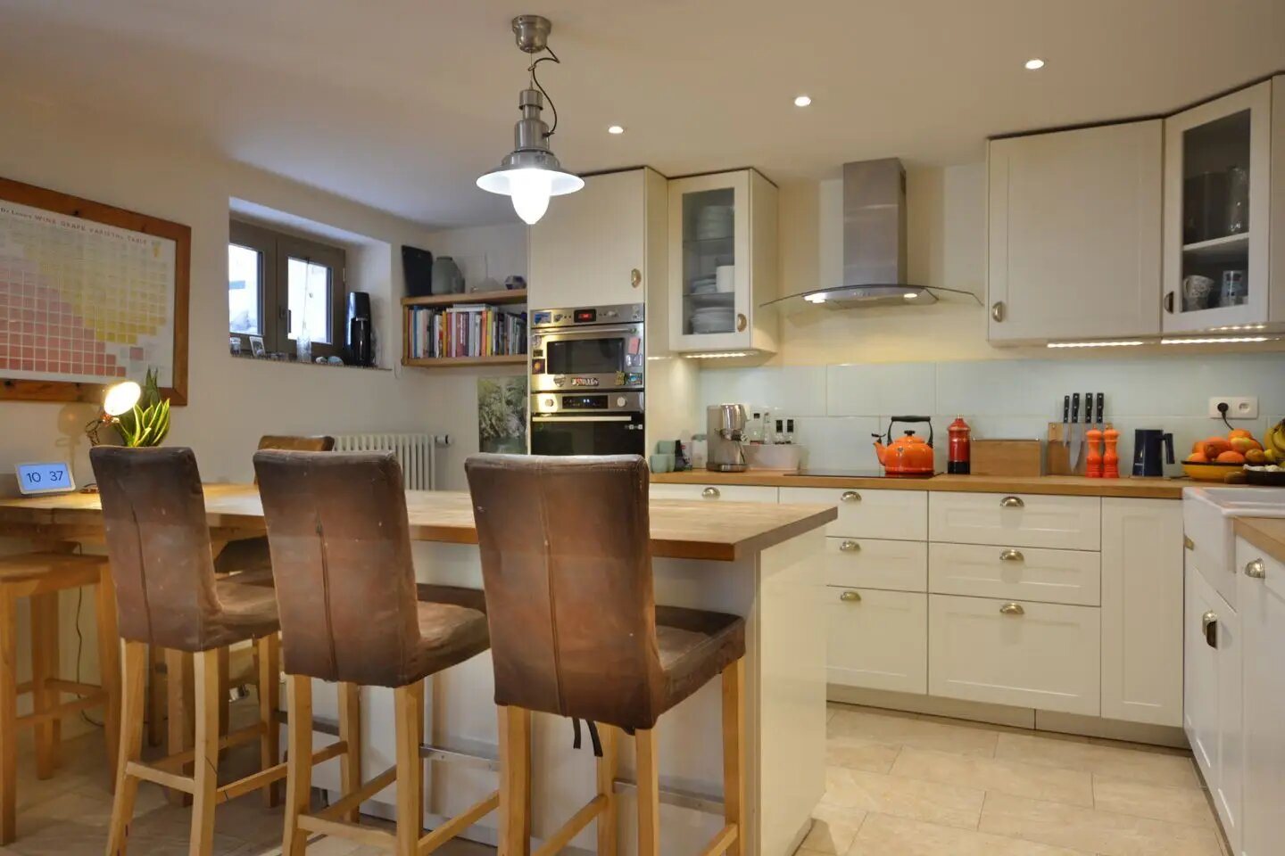 Maison à vendre, 130m², Bozel