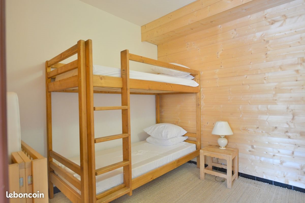 Appartement à vendre, 91m², Bozel