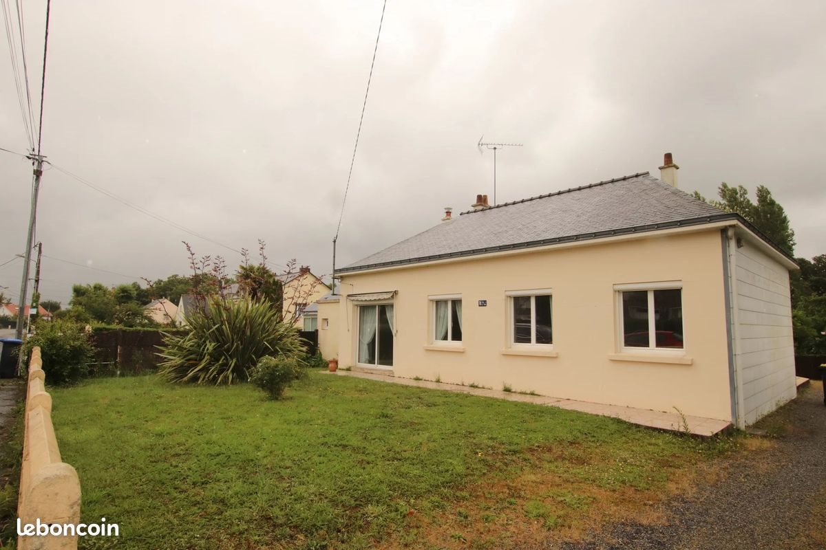 Maison à vendre, 95m², Donges