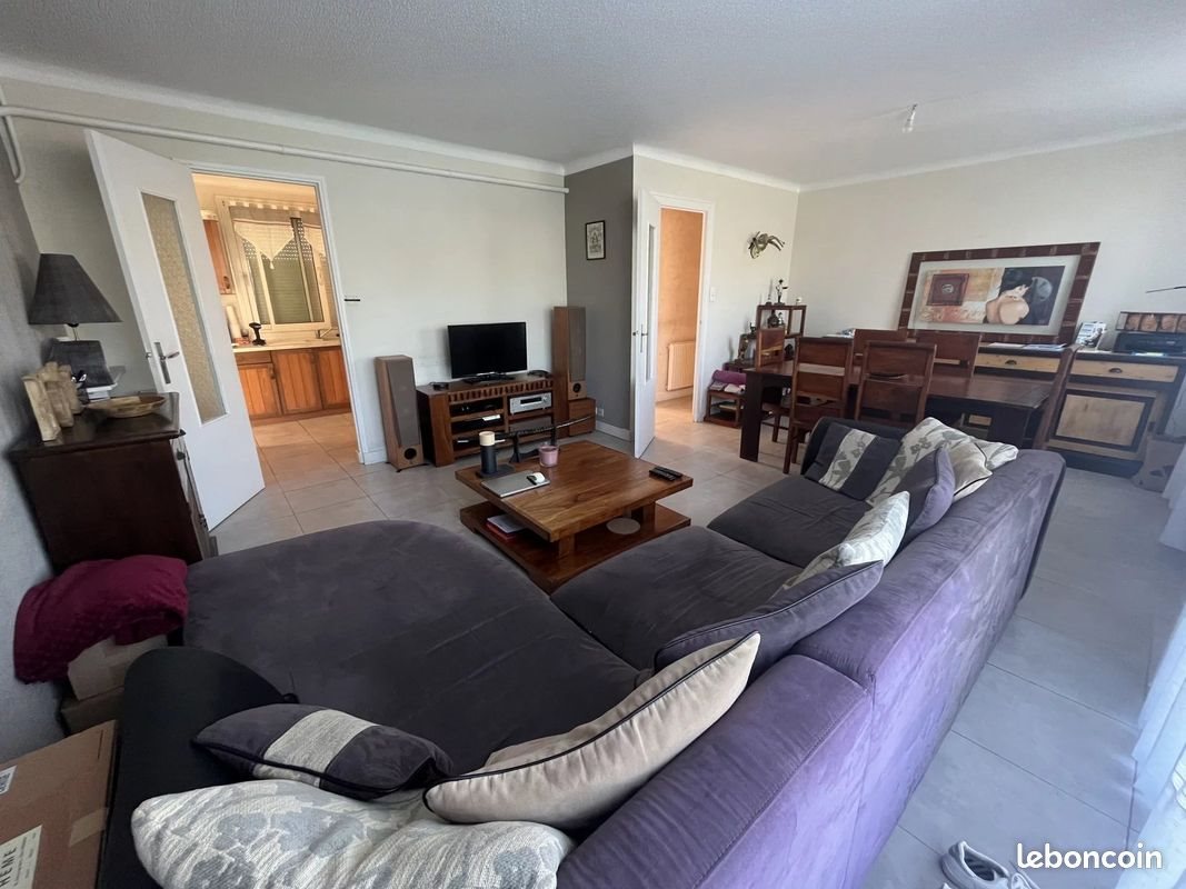 Maison à vendre, 95m², Donges
