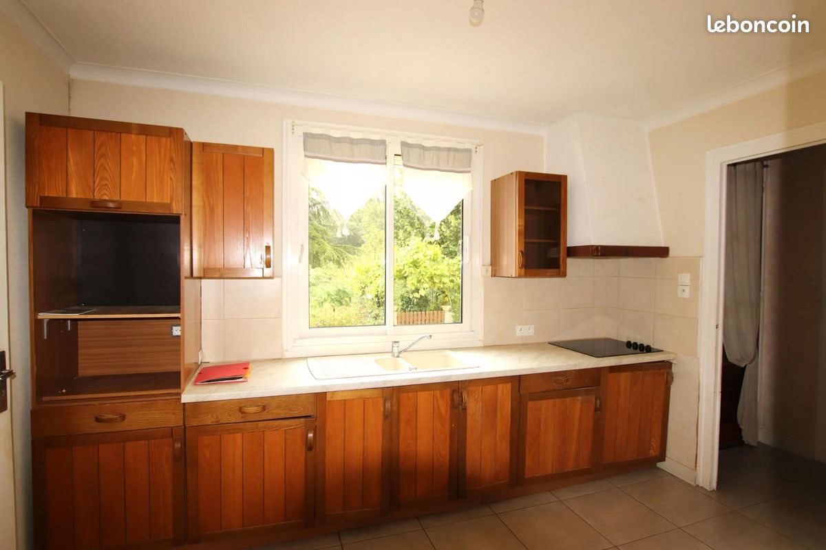 Maison à vendre, 95m², Donges