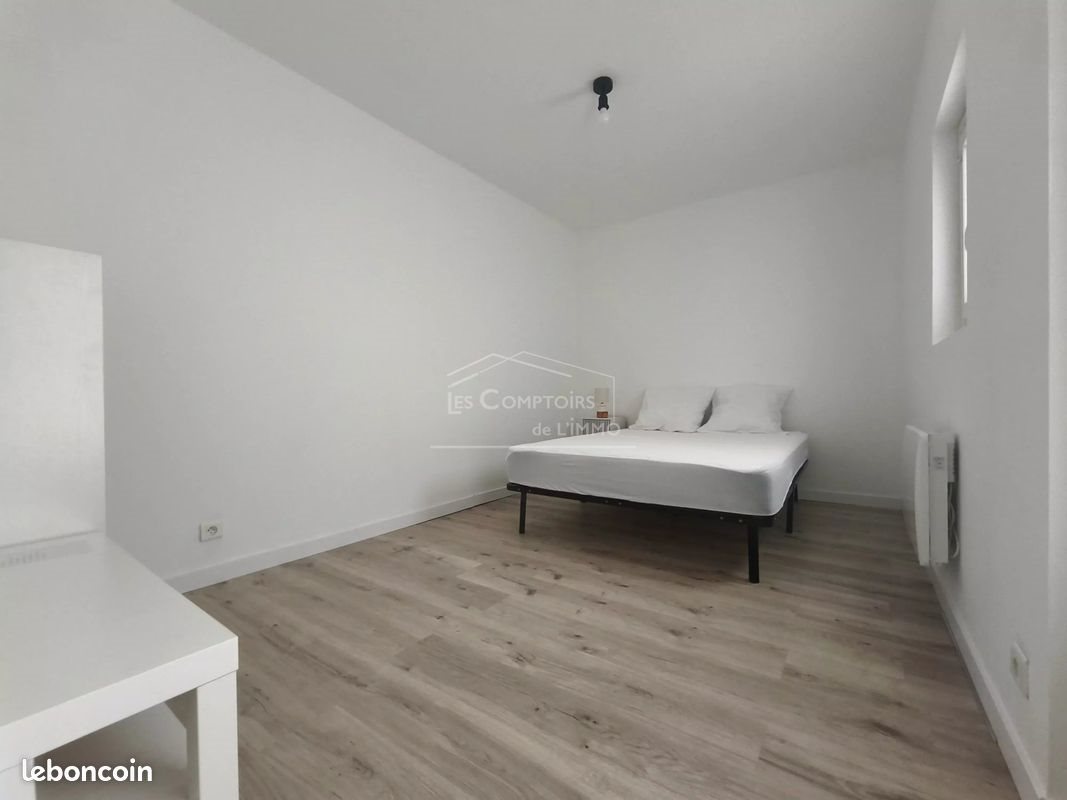 Appartement à louer, 60m², Saint-Joachim
