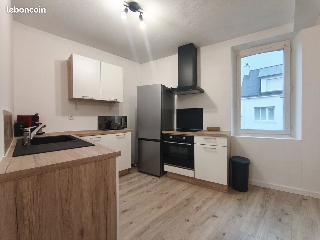 Appartement à louer, 82m², Saint-Joachim